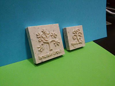 Фрезування акрилового каменю