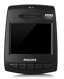 Відеореєстратор Philips ADR710 (гарантія 12 місяців), фото 6