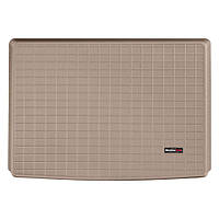 Килимок у багажник Cadillac Escalade 2017 - бежевий ESV 41678 Weathertech