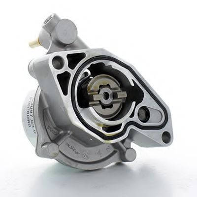 Вакуумный насос GM 12632504 A20NFT A20NHT OPEL Astra-J Insignia