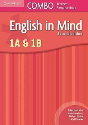 English in Mind Combo 2nd Edition 1A and 1B teacher's Resource Book, фото 1