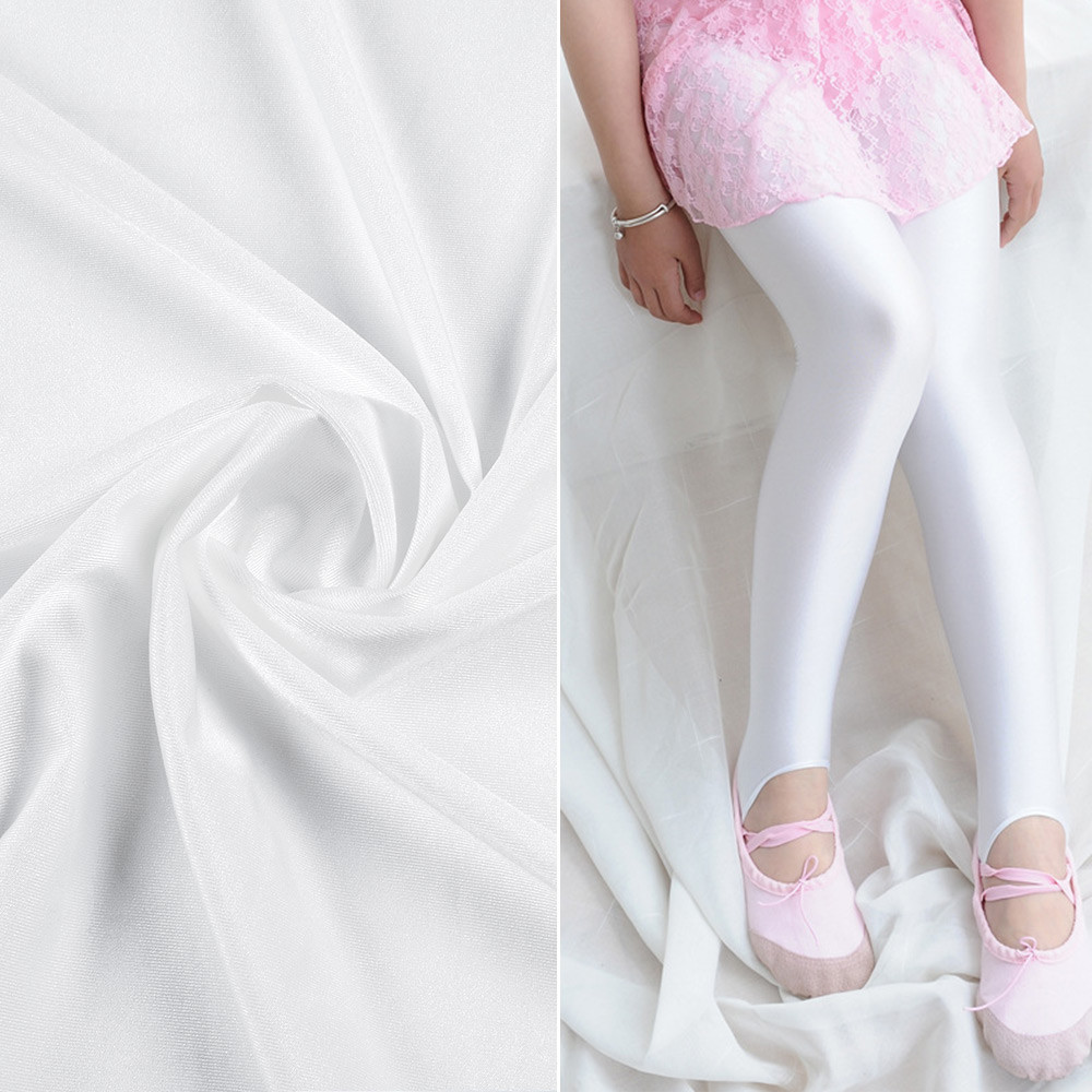 Лайкра молочна, ш.160