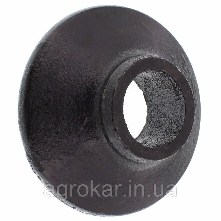Упор диска борони, опуклий (A20621, N241315, G241315) до дискових борон John Deere від Greenly