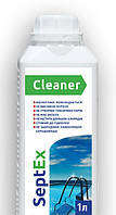 Чистящее средство для удаления известковых отложений и ржавчины SeptEx Cleaner , 1л