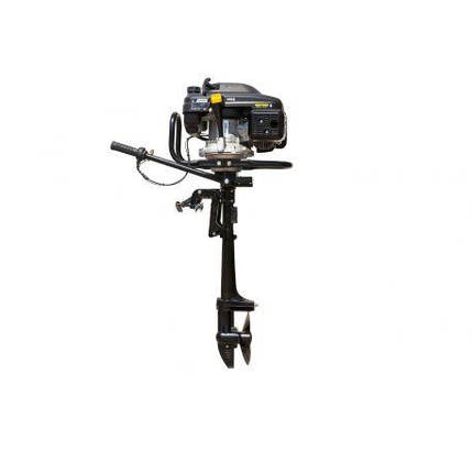 Підвісний двигун KD178 потужністю 4,9 кВт, фото 1