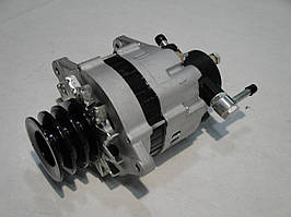 Генератор БОГДАН А091/А092 (ISUZU 4HG1/4HG1T/4HK1T) 24 V 60A (8973515730) JAPACO