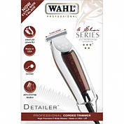 Тример для стриження волосся Wahl Detailer Xtra Wide 08081-916, фото 5