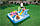 Дитячий басейн зі слайдом BESTWAY 53052 , фото 3