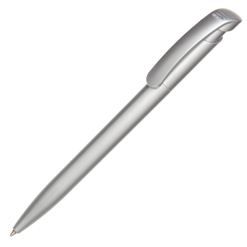 Кулькова ручка CLEAR SILVER. Ritter Pen. Німеччина.