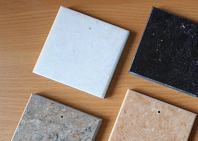 Порізка та фрезерування акрилового каменю Акриловий камінь 12 мм, Акриловий камінь 12 мм, 12 мм