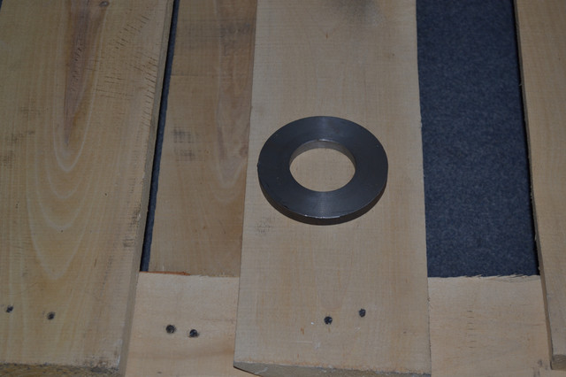 Шайба Ф16 ГОСТ 24379.1-80 Зевс купити