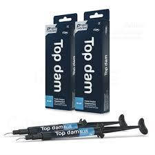 Top Dam, рідкий коффердам FGM