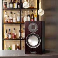 Monitor Audio представила 5-е покоління акустичних систем серії Gold