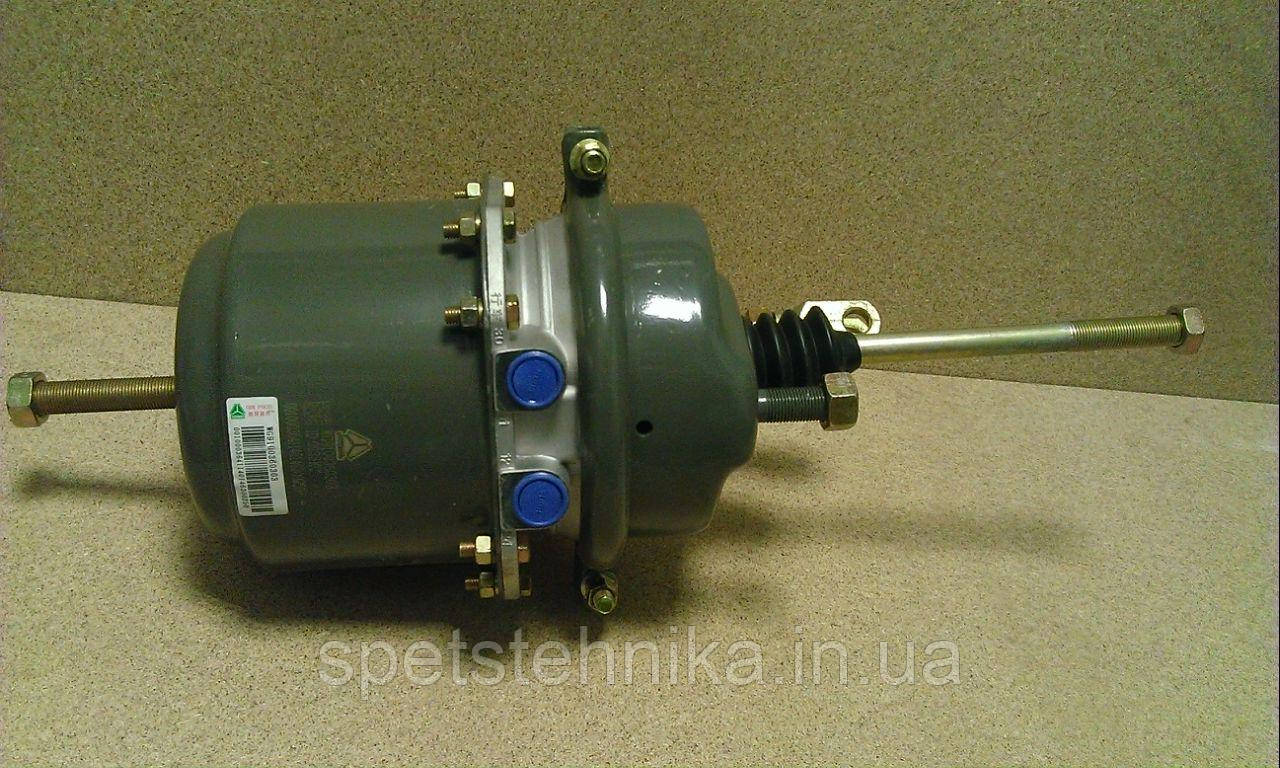 WG9100360303 енергоакумулятор.