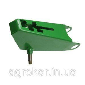 Кронштейн коліс (G37552, AA37552, AA34212, AA37389) до просапних сівалок John Deere від Greenly, фото 1