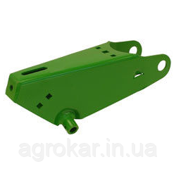 Кронштейн коліс (G31217, AA27587, GA6056) до просапних сівалок John Deere, KINZE від Greenly