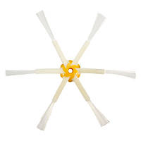 Щітка бічна для iRobot Roomba 500 600 700 6 лопатей (000555)