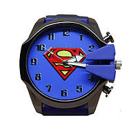 Часы подростковые наручные Superman