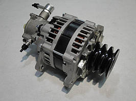 Генератор БОГДАН А092 (ISUZU 4НЕ1-T/4HK1T) 24V 80A (8973515740) JAPACO