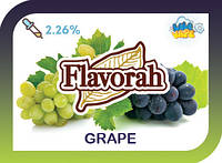 Grape ароматизатор Flavorah (Виноград)