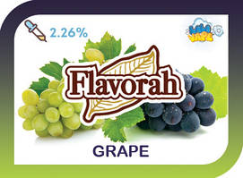 Grape ароматизатор Flavorah (Виноград)