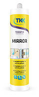 Клей для монтажу дзеркал Tekafix Mirror, 310мл