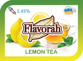 Lemon Tea ароматизатор Flavorah (Чай з лимоном)