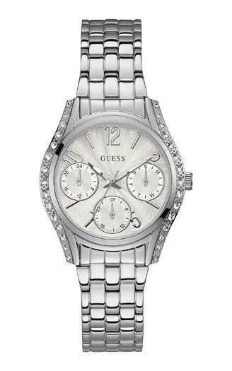 GUESS W1020L1