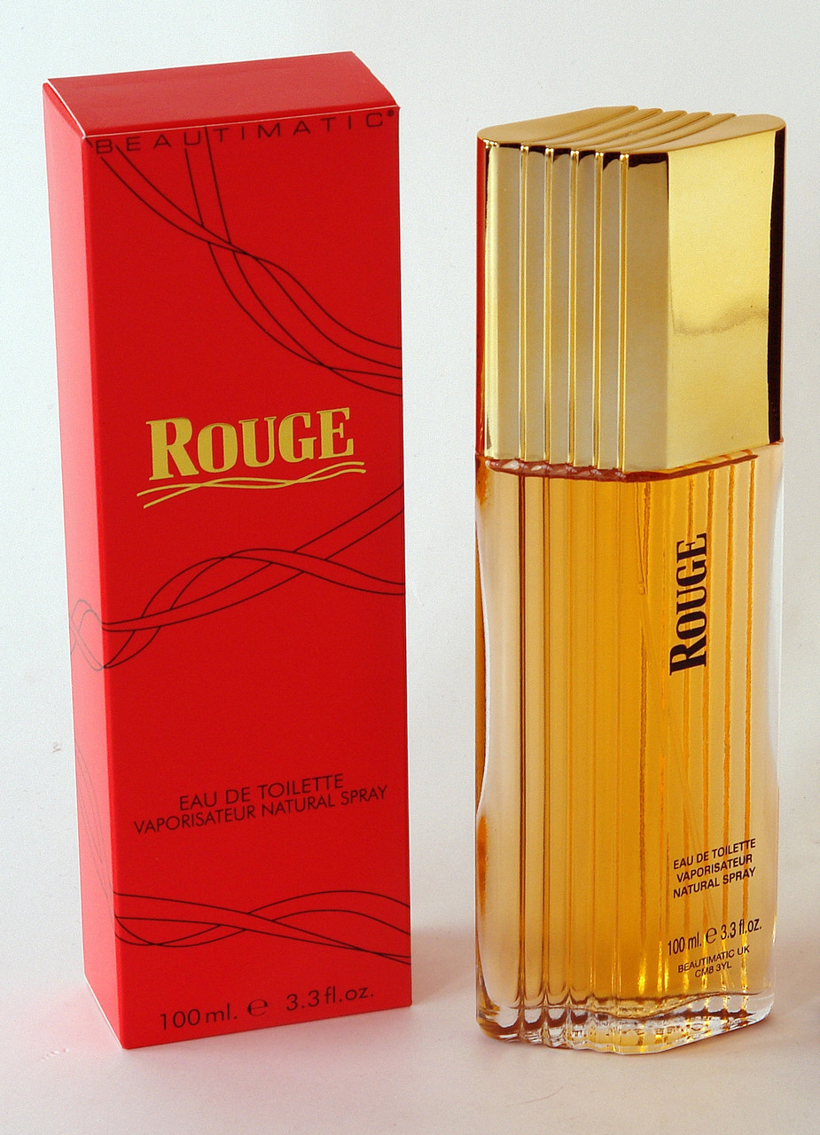 Туалетна вода Rouge M 100ml