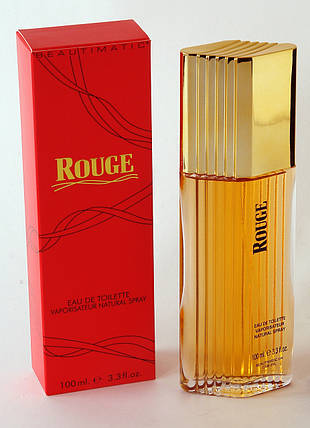 Туалетна вода Rouge M 100ml, фото 1