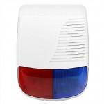 Бездротова внутрішня сирена Dinsafer DJD01O