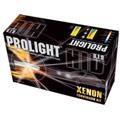 Бі-Ксенон Prolight Standard H4 H/L 6000K УЦІНКА