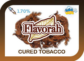 Cured Toba ароматизатор Flavorah