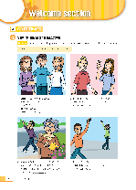 English in Mind 2nd Edition Starter student's Book with DVD-ROM, фото 5