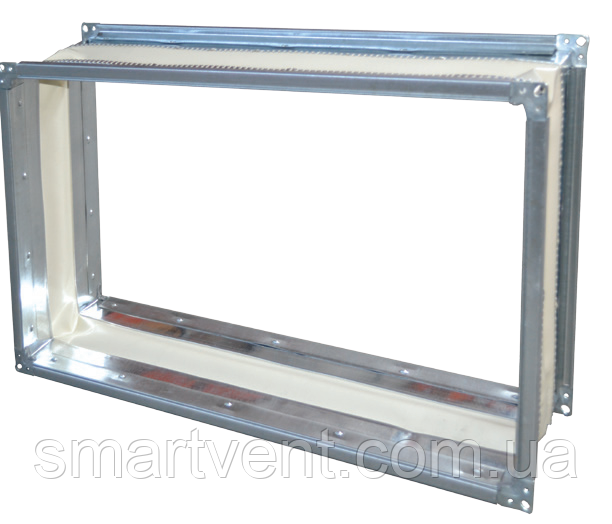 Гнучка вставка SFI 100-50