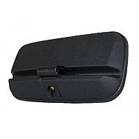 Дзеркало 80-8201050 заднього огляду (МТЗ) бічне (пластик) 300*150