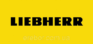 Запчастини LIEBHERR