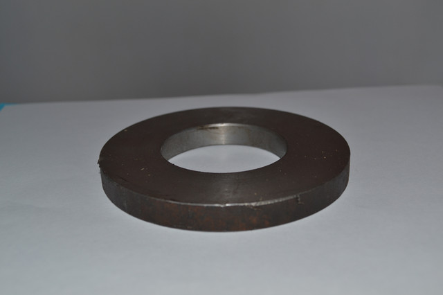 Шайба Ф100 ГОСТ 24379.1-80 Зевс - фото1 Шайба Ф100 ГОСТ 24379.1-80 Зевс купити