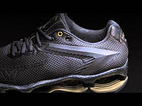Mizuno X Lamborghini New Collection