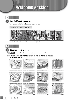 English in Mind 2nd Edition Starter Workbook, фото 3