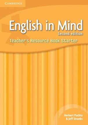 English in Mind 2nd Edition Starter teacher's Resource Book, фото 2