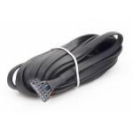 Кабель антенний Sheriff ZX-900