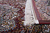 Іранський класичний килим з синтетики, фото 4