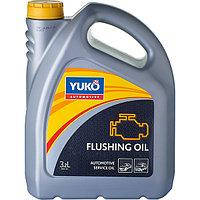 YUKO FLUSHING OIL Олива промивна (3,2л)