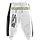 Дитячі спортивні штани для хлопчика р. 92-98 з начосом тонкі тканина ФУТЕР ТМ Авекс 3322 Синій 92, фото 4