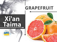 Ароматизатор Xi'an Taima Grapefruit (Грейпфрут)