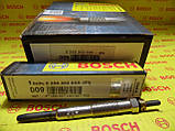 Свічки розжарювання Bosch Duraterm, 0250202035, 0 250 202 035, фото 2