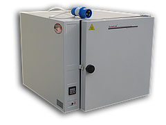 Шафа сушильна СНОЛ 75/350