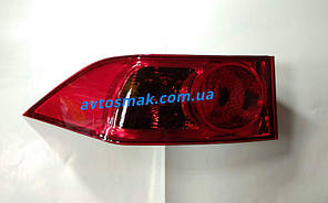 Ліхтар задній для Honda Accord 7 '03-05 лівий (DEPO) зовнішній