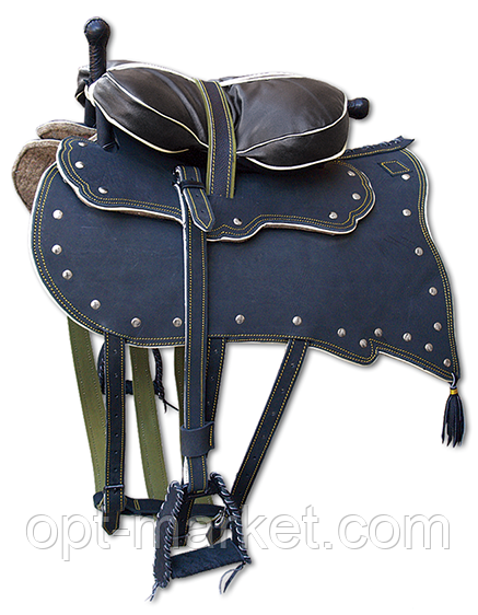Сідло казакове, фото 1